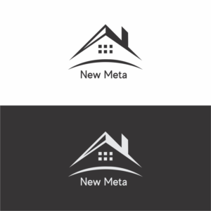 Logo Design by Crea8iveMind for New Meta sàrl | Design: #27368434