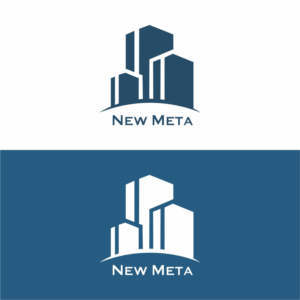 Logo Design by Crea8iveMind for New Meta sàrl | Design: #27368435