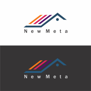 Logo Design by Crea8iveMind for New Meta sàrl | Design: #27368436