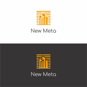 Logo Design by Crea8iveMind for New Meta sàrl | Design: #27368437