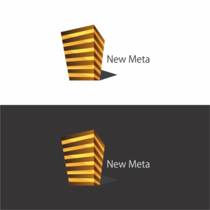 Logo Design by Crea8iveMind for New Meta sàrl | Design: #27368438