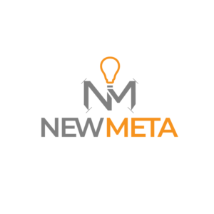Logo Design by Dream Logo Design for New Meta sàrl | Design: #27351278