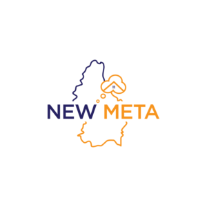 Logo Design by LAXMI DESIGNHUB for New Meta sàrl | Design: #27350598