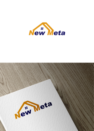 Logo Design by 3Guys for New Meta sàrl | Design: #27352722