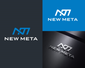 Logo Design by Atec for New Meta sàrl | Design: #27357054