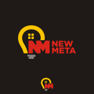 Logo-Design von N83touchthesky für New Meta sàrl | Design #27351077