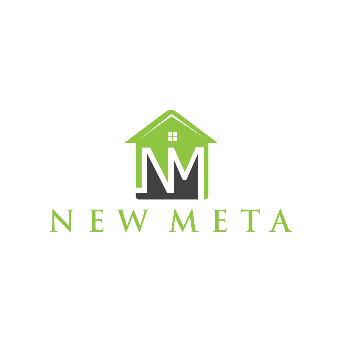 Logo Design by fly  design for New Meta sàrl | Design #27353673