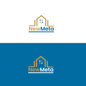 Logo-Design von nzdesigners für New Meta sàrl | Design #27364222