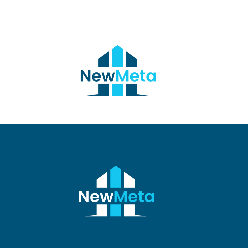 Logo Design by nzdesigners for New Meta sàrl | Design #27364225