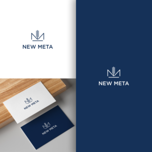 Logo Design by nzdesigners for New Meta sàrl | Design: #27374348