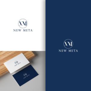 Logo Design by nzdesigners for New Meta sàrl | Design: #27374349