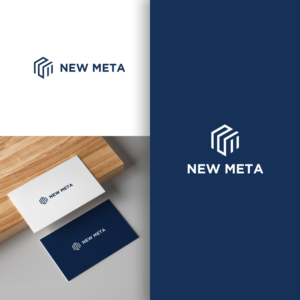 Logo Design by nzdesigners for New Meta sàrl | Design: #27374350