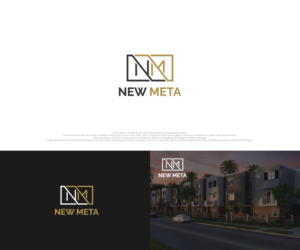 Logo Design by Hendy April for New Meta sàrl | Design: #27351416
