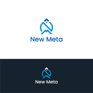 Logo Design by MD Aminul Islam for New Meta sàrl | Design: #27351784