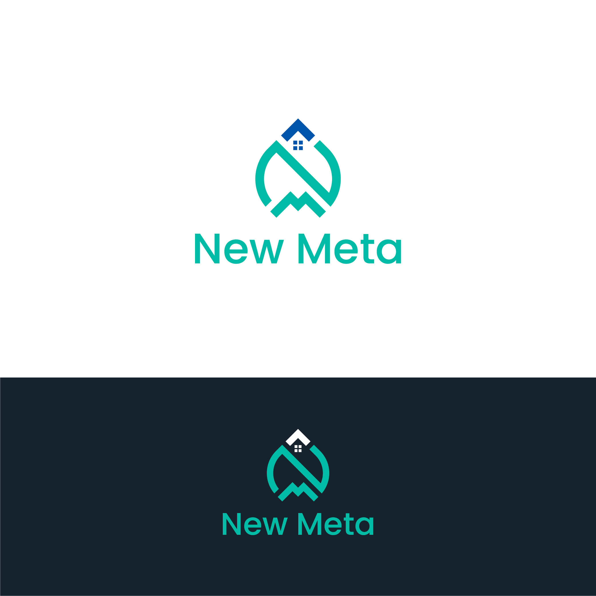 Logo Design by MD Aminul Islam for New Meta sàrl | Design #27351785