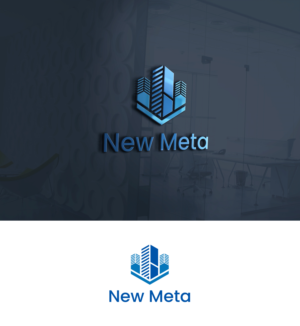 Logo Design by MD Aminul Islam for New Meta sàrl | Design: #27351813