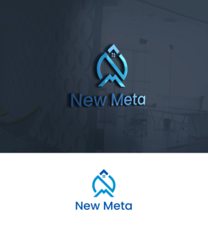 Logo Design by MD Aminul Islam for New Meta sàrl | Design: #27351814