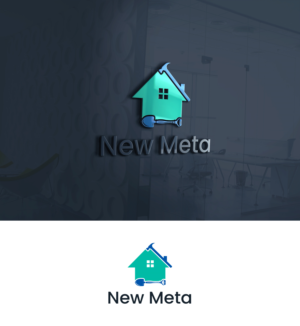 Logo Design by MD Aminul Islam for New Meta sàrl | Design: #27351815