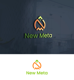 Logo Design by MD Aminul Islam for New Meta sàrl | Design: #27351816