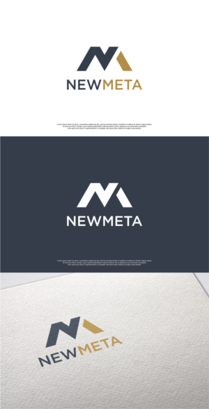 Logo Design by MASH Std for New Meta sàrl | Design: #27353554