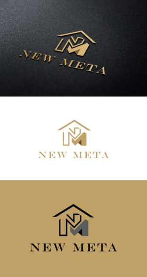 Logo Design by n214008 for New Meta sàrl | Design: #27349260
