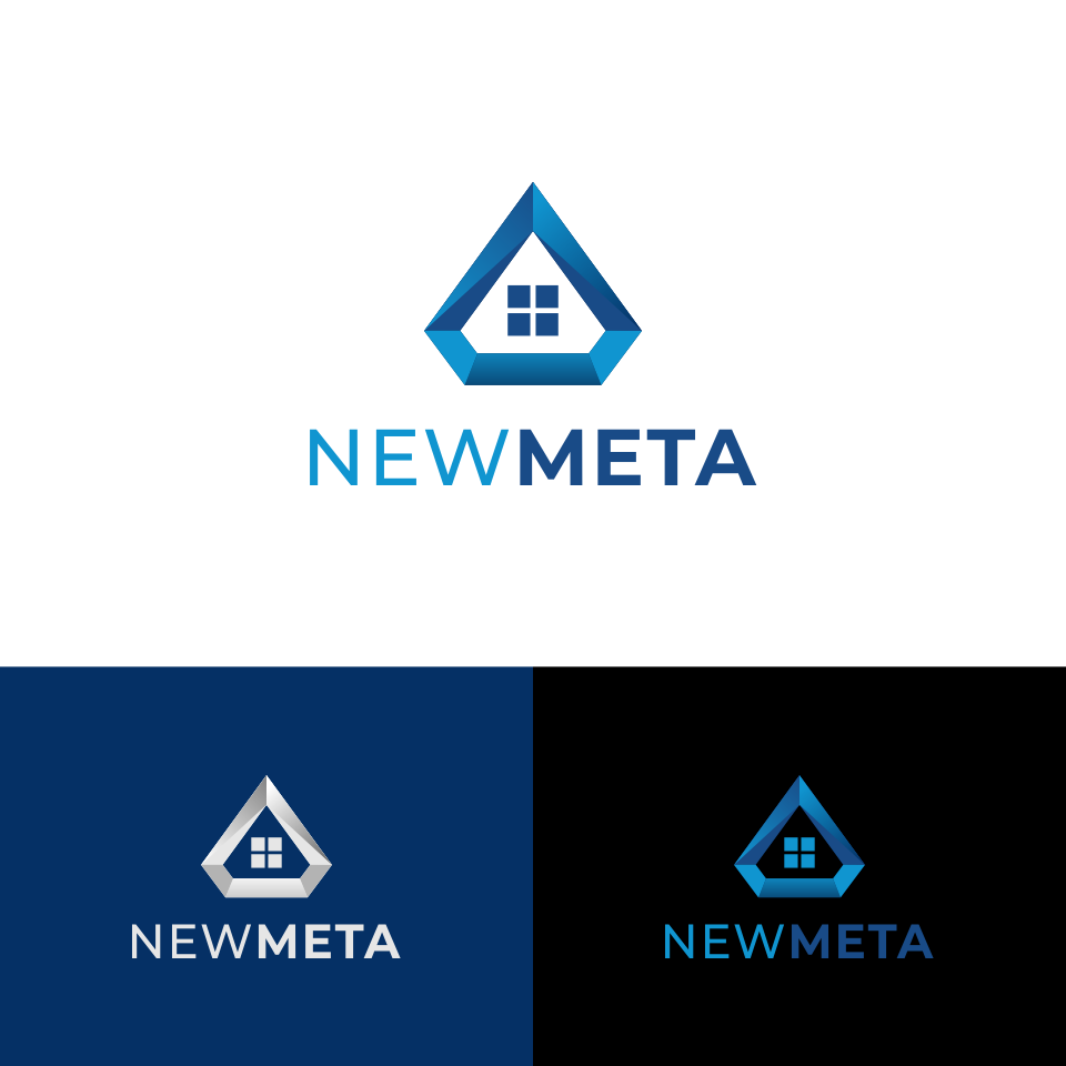 Logo Design by ArtJIC for New Meta sàrl | Design #27356303