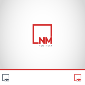 Logo Design by 9211-Media for New Meta sàrl | Design: #27350607