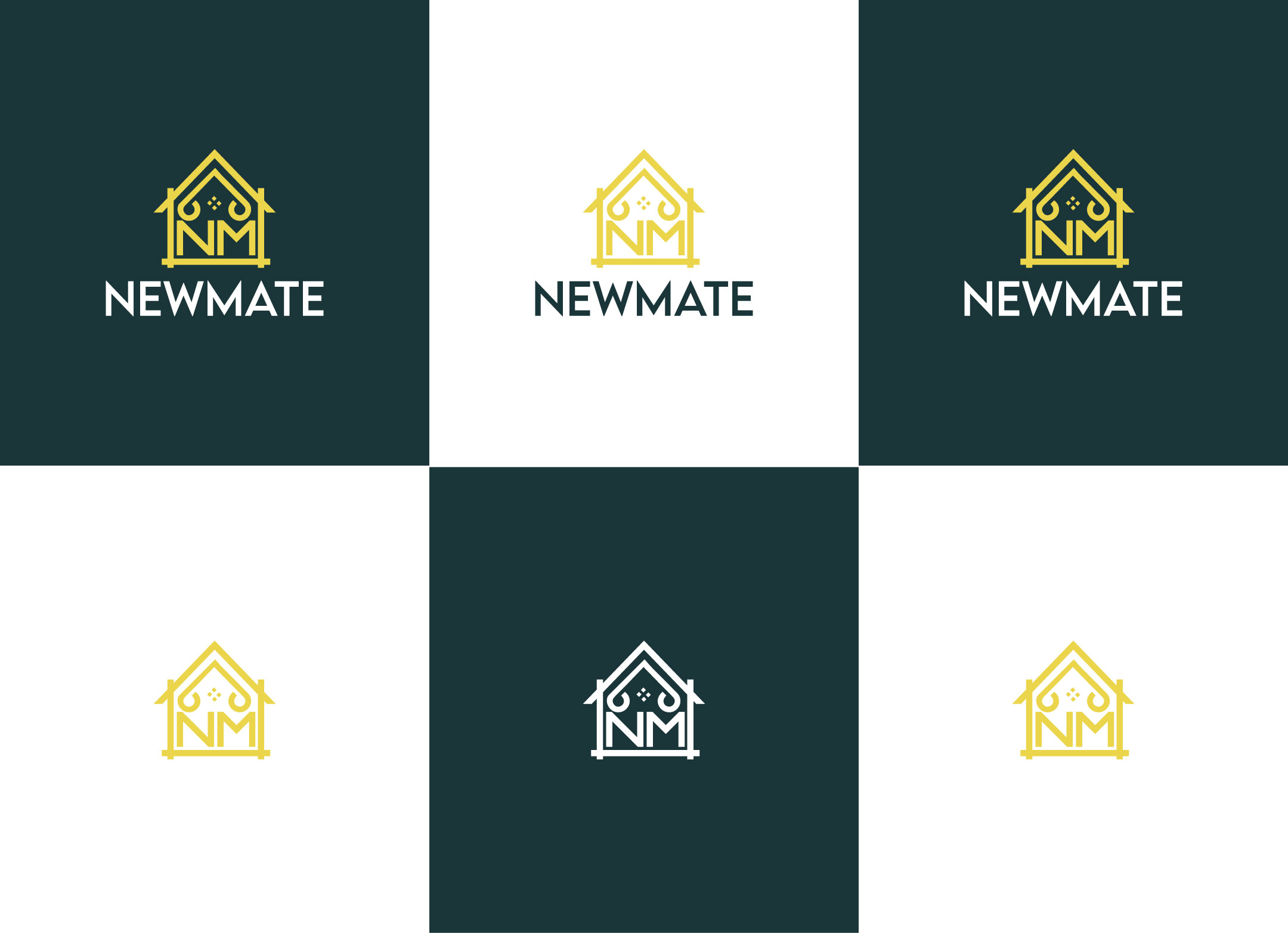 Logo Design by hannandesignpro for New Meta sàrl | Design #27356879