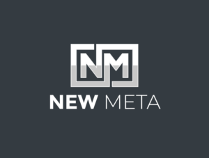 Logo Design by Pixel_huntar for New Meta sàrl | Design: #27352995