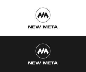 Logo Design by M S H for New Meta sàrl | Design: #27349124