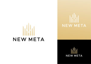 Logo Design by ammar_ed for New Meta sàrl | Design: #27350983
