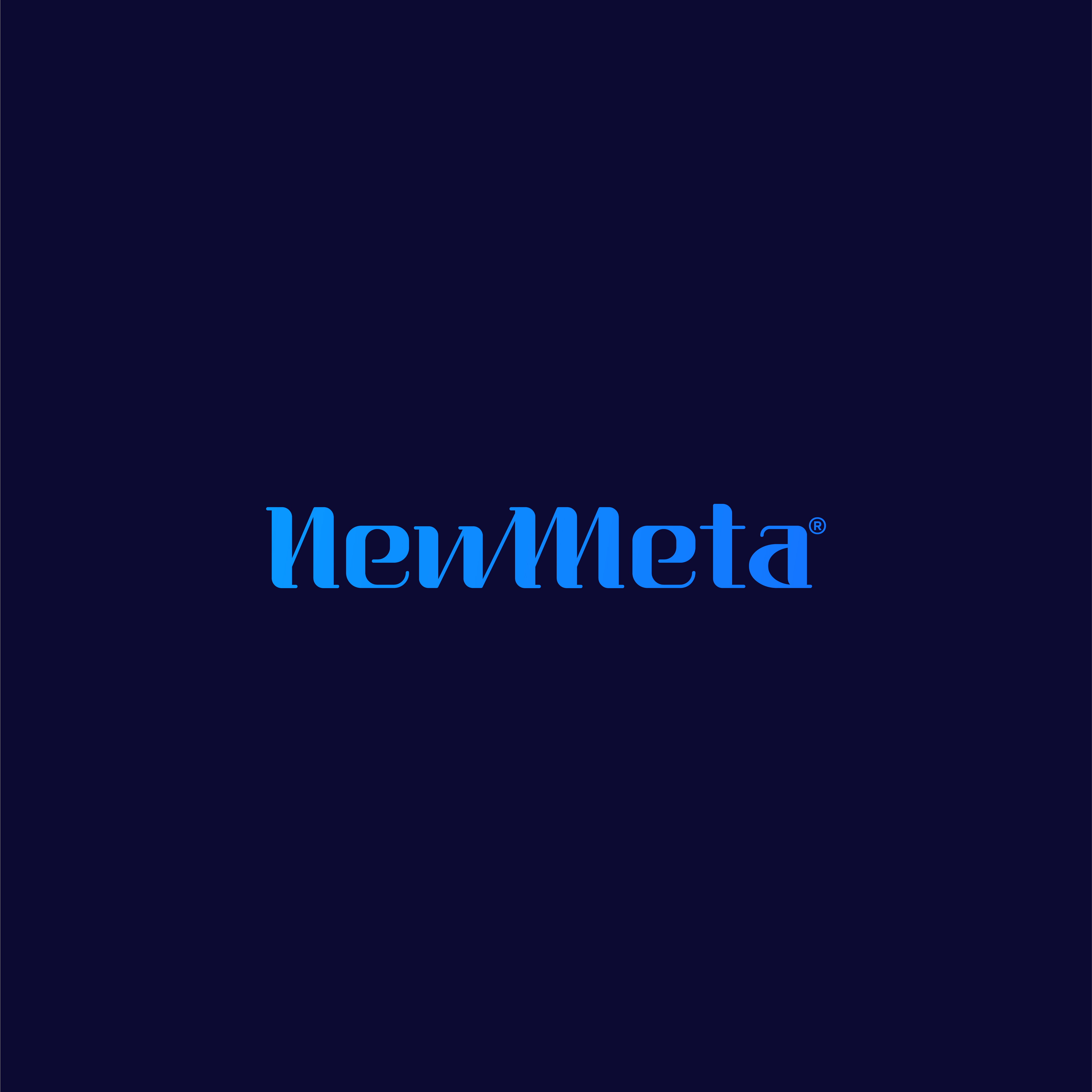 Logo Design by JBalloon Design for New Meta sàrl | Design #27352976