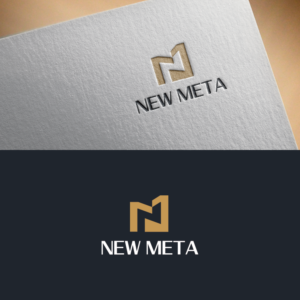 Logo Design by Chau Lun So for New Meta sàrl | Design: #27353389
