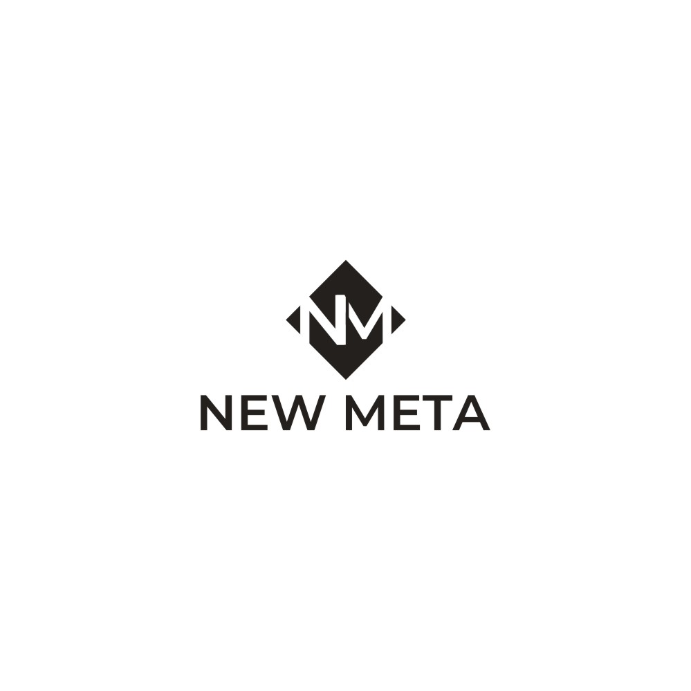 Logo Design by G.R.L.T 2 for New Meta sàrl | Design #27350299