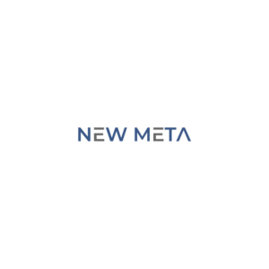 Logo Design by G.R.L.T 2 for New Meta sàrl | Design: #27350314