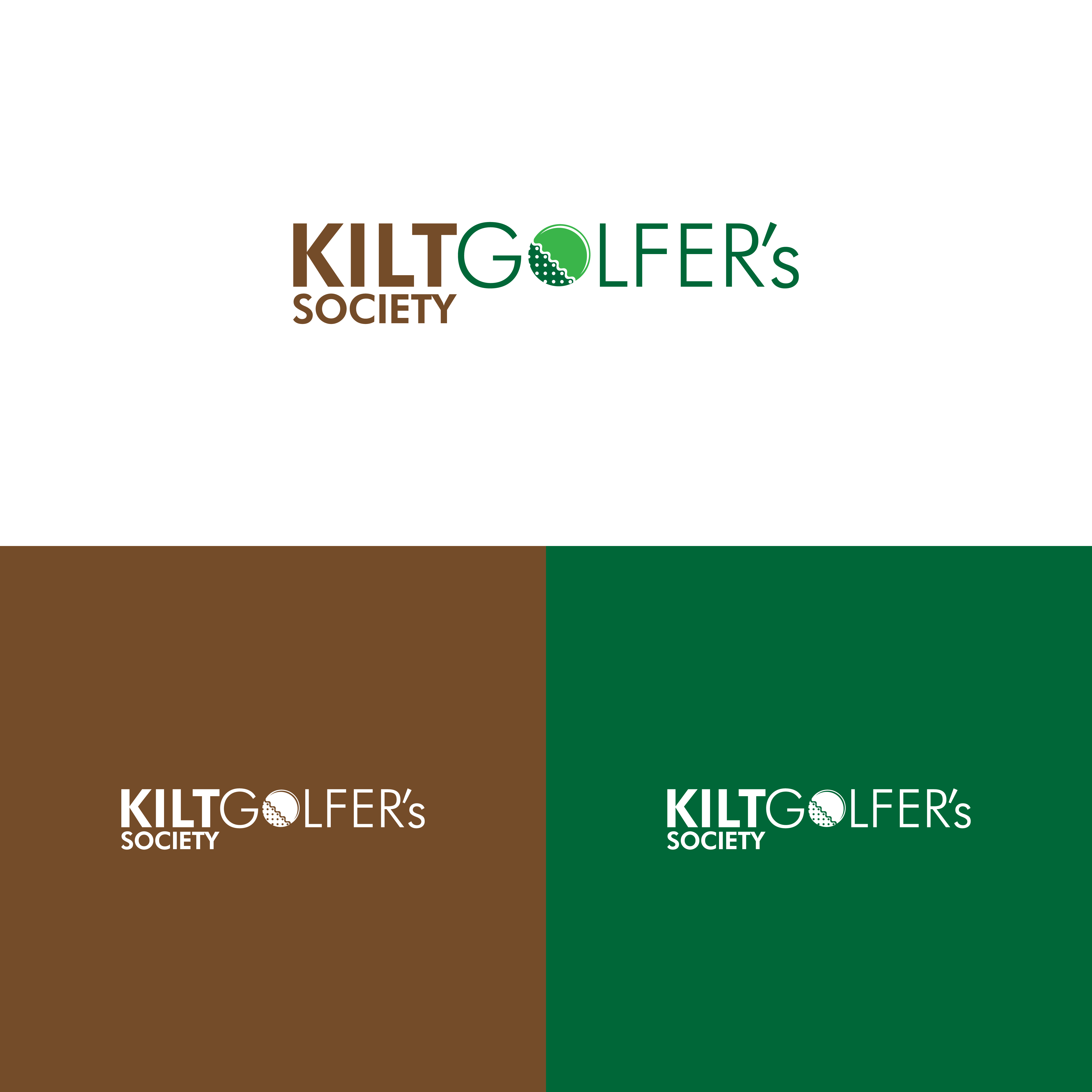 Diseño de Logo por Gexeco para GolfRath - Improve your Game | Diseño #27359305