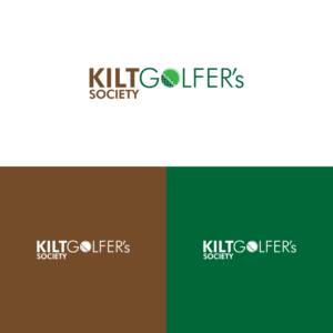 Logo Design by Gexeco for GolfRath - Improve your Game | Design: #27359305