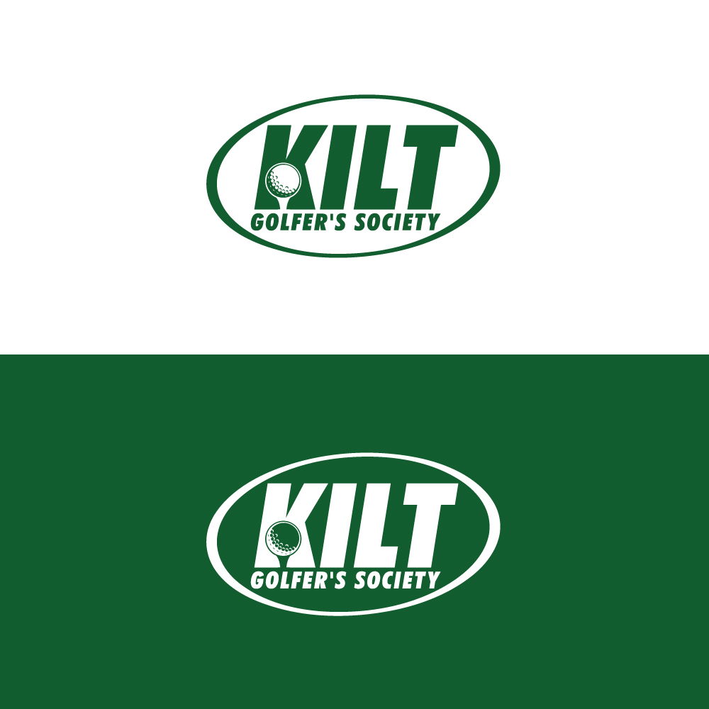 Logo Design by Sujit Banerjee for GolfRath - Improve your Game | Design #27356008