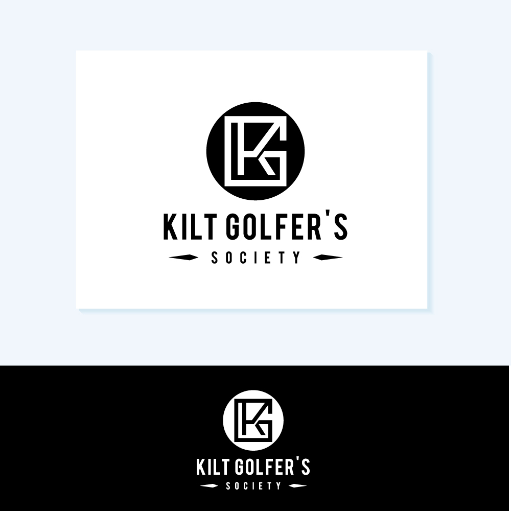Logo Design by Sujit Banerjee for GolfRath - Improve your Game | Design #27356011