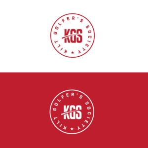 Logo Design by Sujit Banerjee for GolfRath - Improve your Game | Design: #27356012