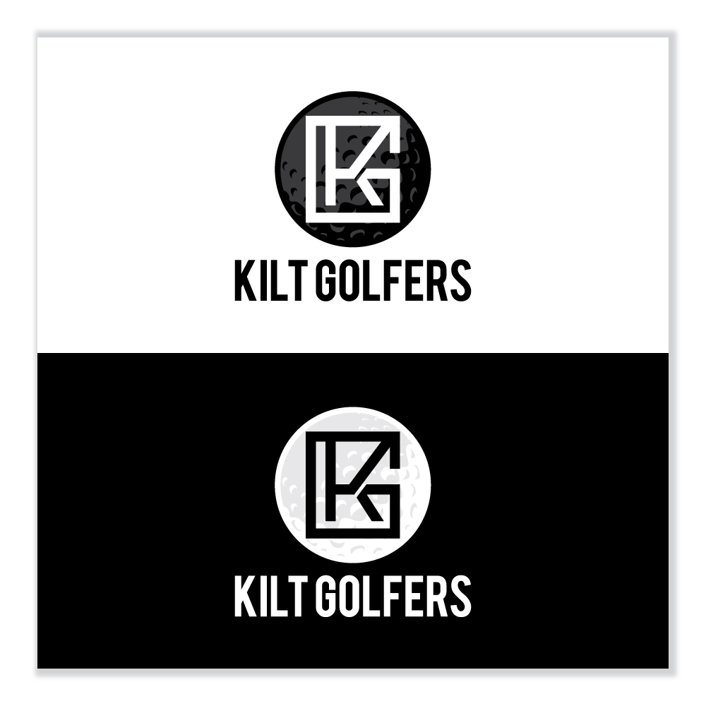 Logo Design by Sujit Banerjee for GolfRath - Improve your Game | Design #27369505