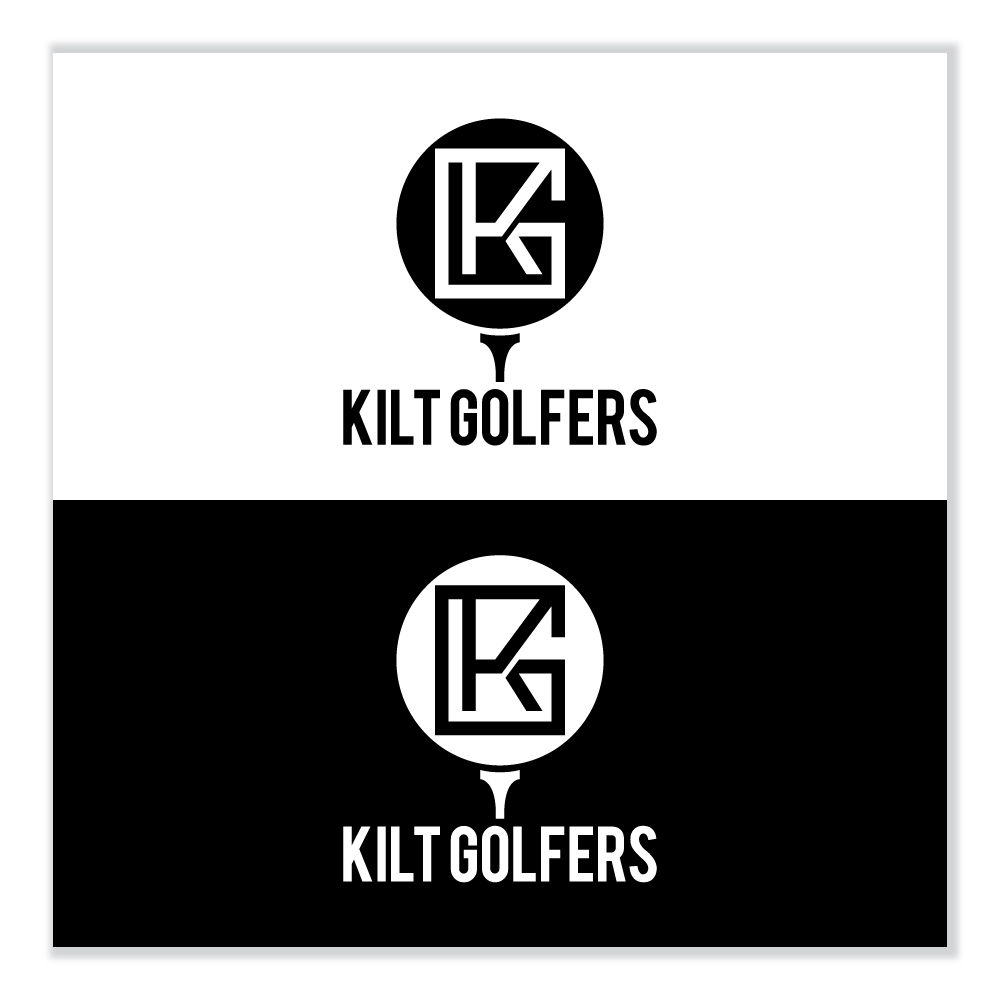 Logo Design by Sujit Banerjee for GolfRath - Improve your Game | Design #27369508