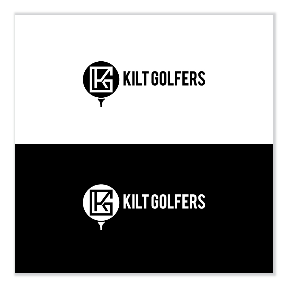 Logo Design by Sujit Banerjee for GolfRath - Improve your Game | Design #27369509