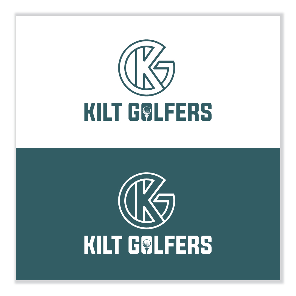 Logo Design by Sujit Banerjee for GolfRath - Improve your Game | Design #27369517