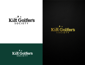 Design de Logo par Leonydaz pour GolfRath - Improve your Game | Design #27358365