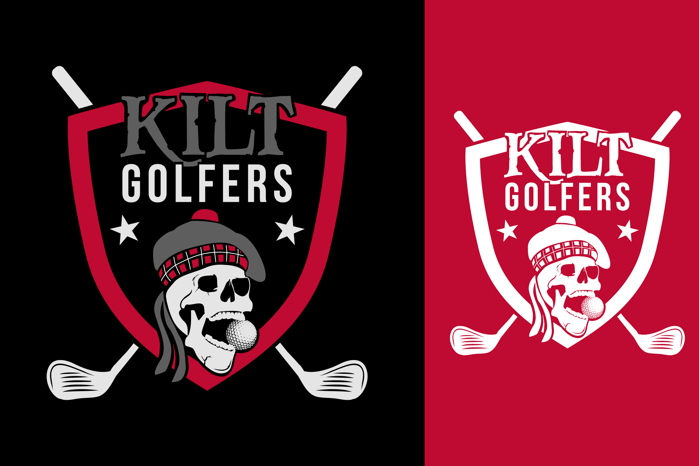Design de Logo par Roger B. pour GolfRath - Improve your Game | Design #27385625