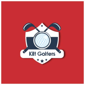 Logo Design by A.STUDIO for GolfRath - Improve your Game | Design: #27391567