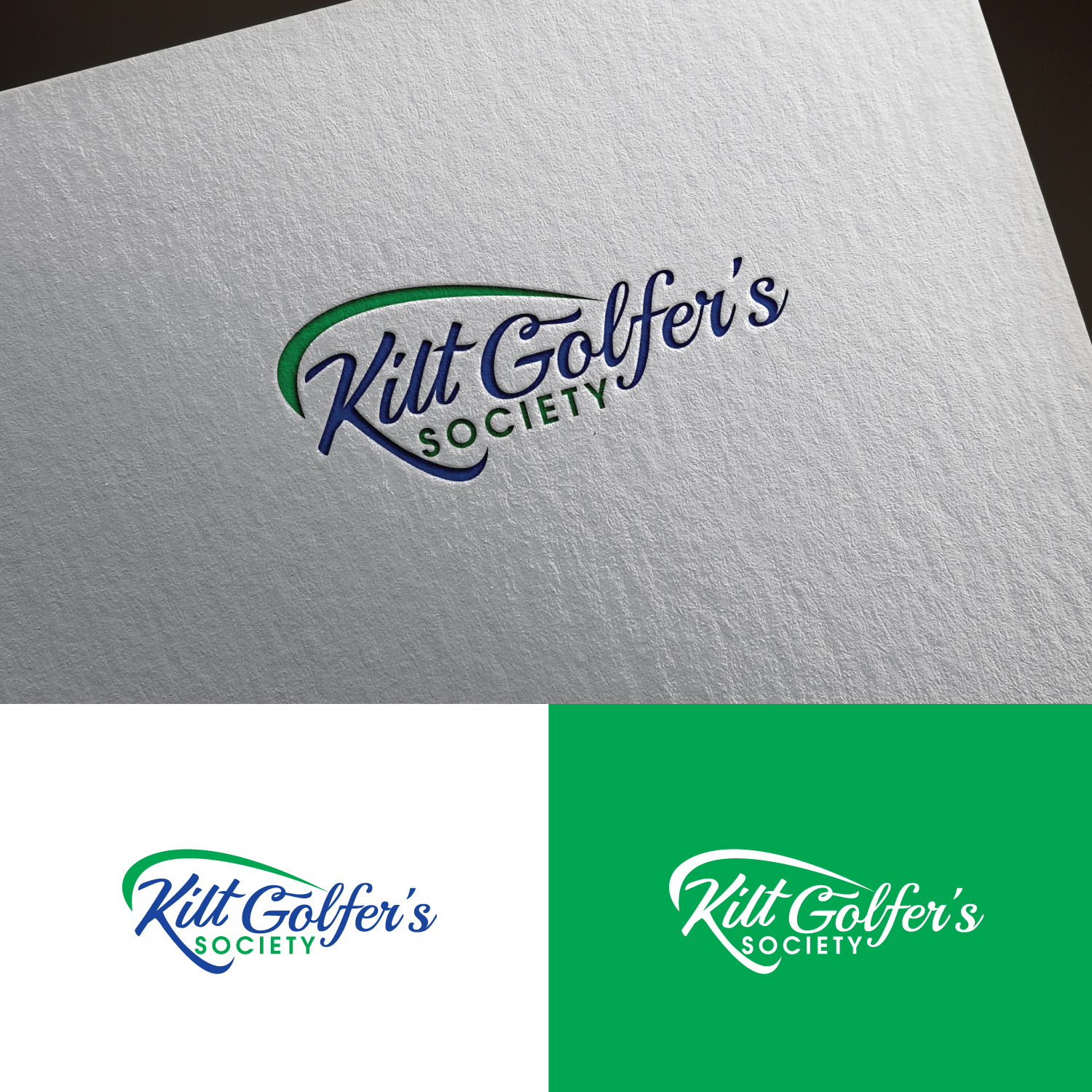 Design de Logo par sankar999 pour GolfRath - Improve your Game | Design #27354256