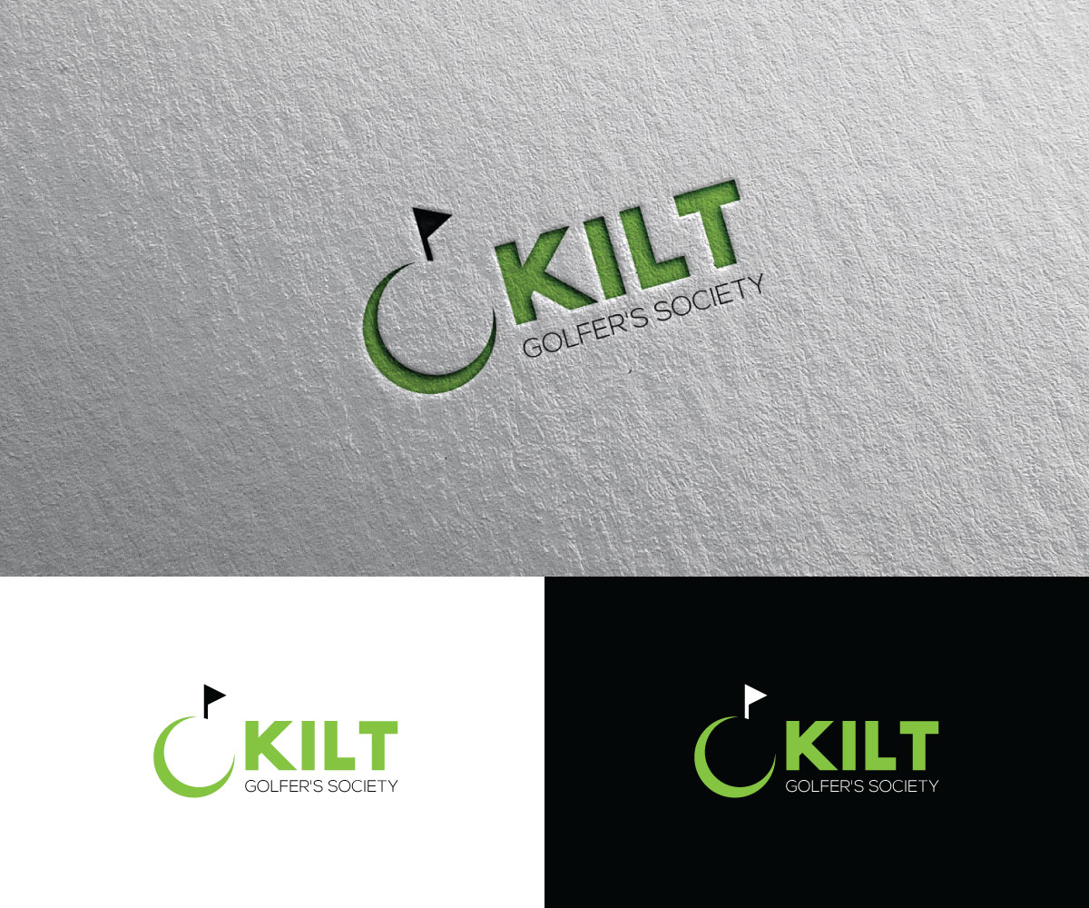 Logo Design by Iris 3 for GolfRath - Improve your Game | Design #27355869