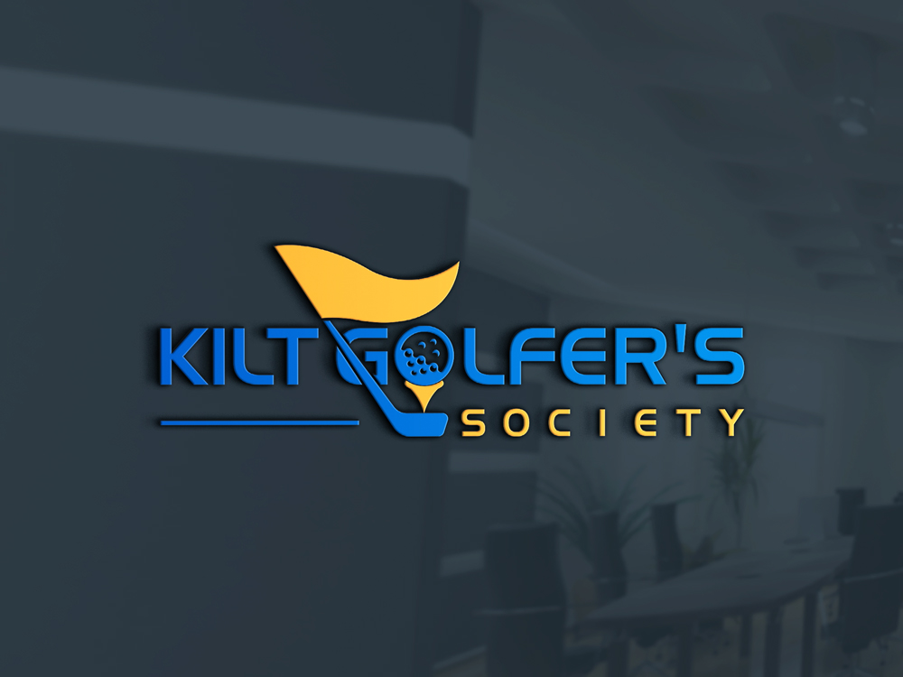 Logo Design by MH@Designer for GolfRath - Improve your Game | Design #27353781